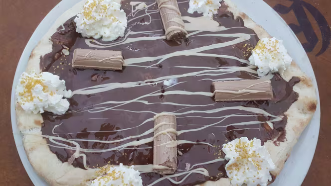 Pizzeria Made In Italy - 4