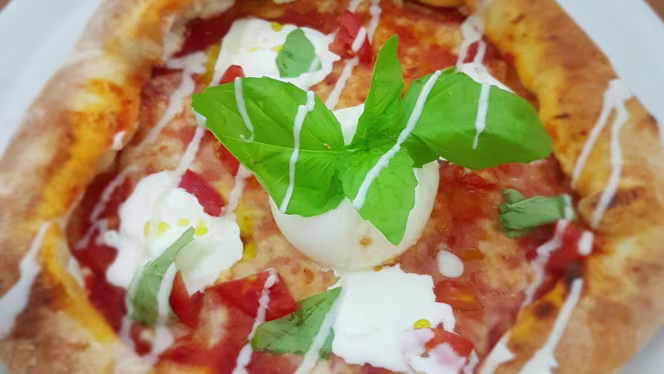 Pizzeria Made In Italy - 0