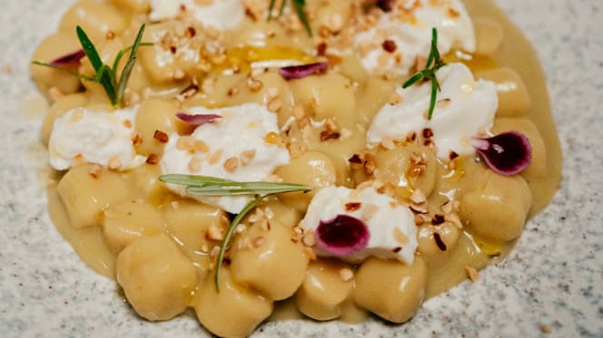 Aromatico cafè bistrot - 2