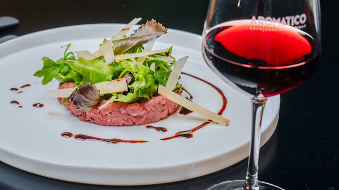 Aromatico cafè bistrot - 4