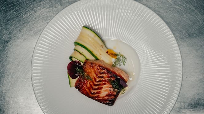 Aromatico cafè bistrot - 3