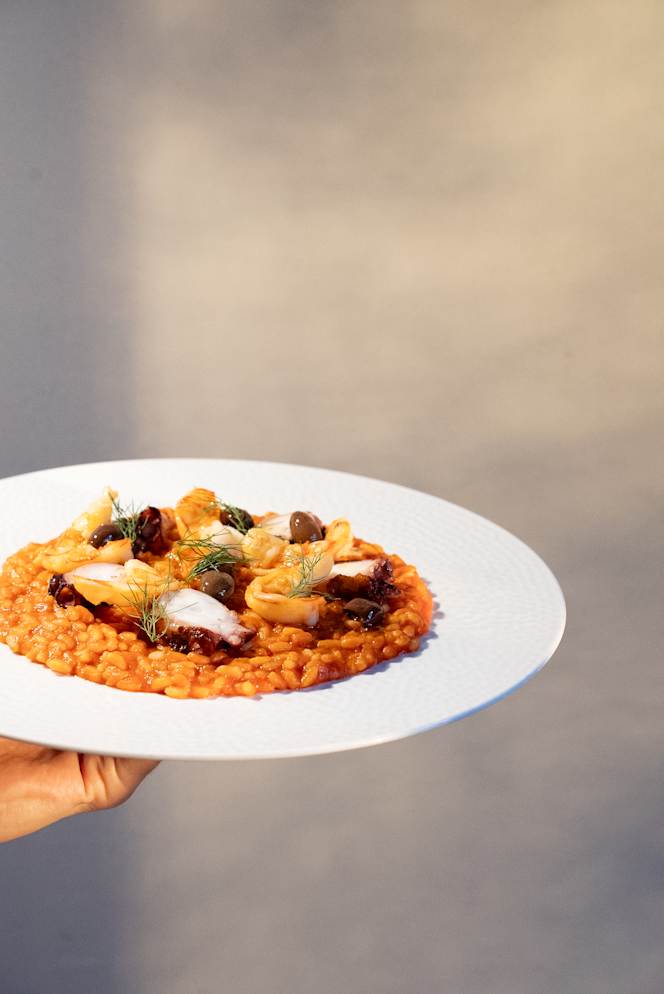 Aromatico cafè bistrot - 7