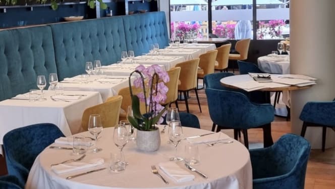 Boccadasse Ristorante Pizzeria - 5