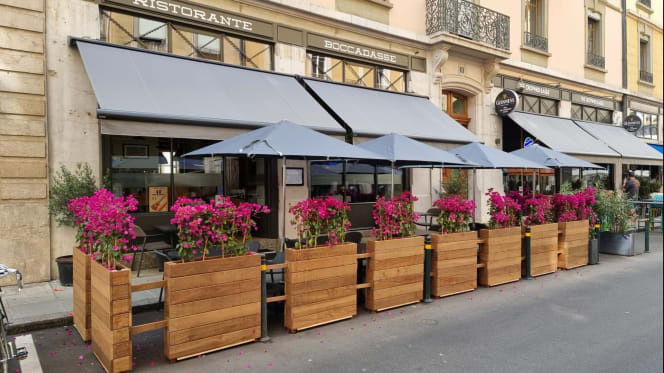 Boccadasse Ristorante Pizzeria - 9