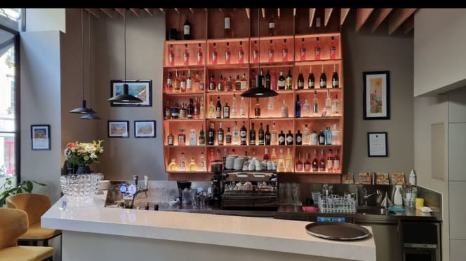 Boccadasse Ristorante Pizzeria - 6