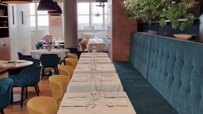 Boccadasse Ristorante Pizzeria - 4