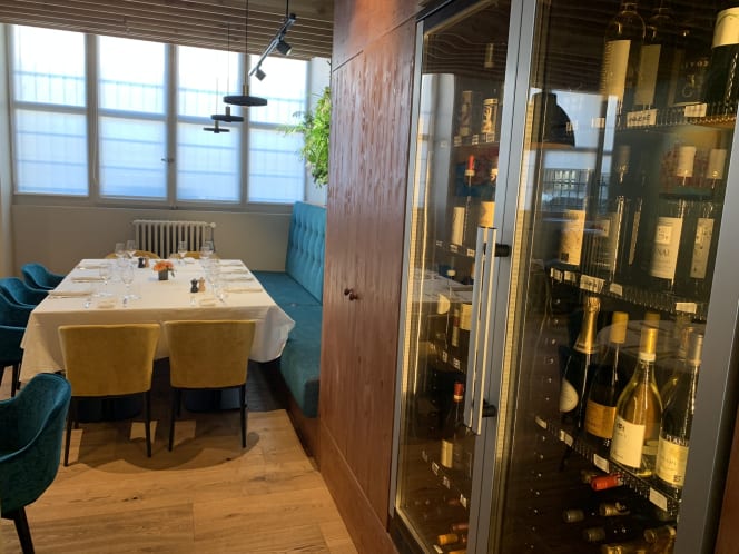 Boccadasse Ristorante Pizzeria - 3