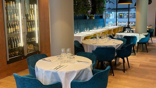 Boccadasse Ristorante Pizzeria - 1