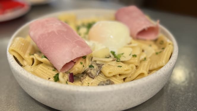 Brasserie Le Flore - 7