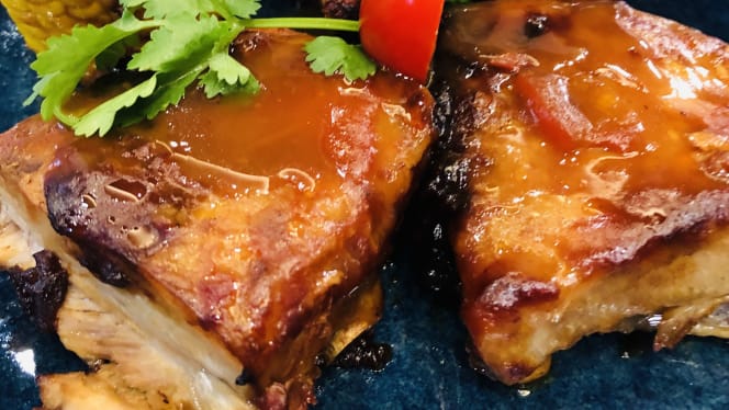 Brasserie Le Flore - 8