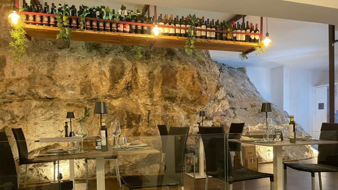 Santana Montepellegrino - 5