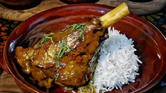 Mille e una Notte - Carrara - 7