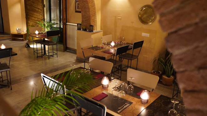 Mille e una Notte - Carrara - 2