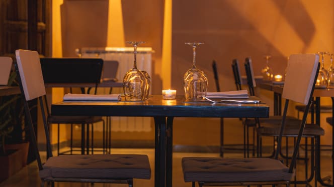 Mille e una Notte - Carrara - 9