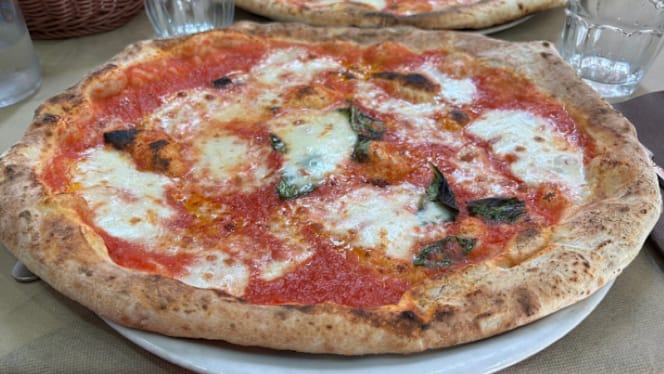 Sette Passi A Chiaia - 5