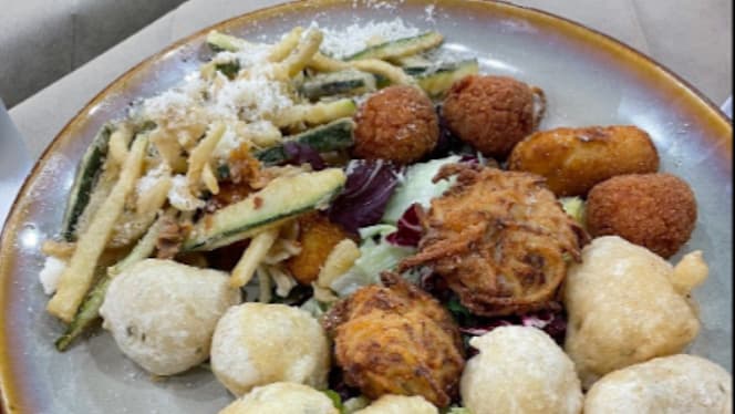 Sette Passi A Chiaia - 9