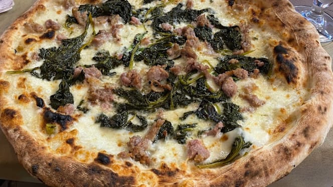 Sette Passi A Chiaia - 6