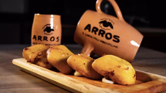 Arros - il sarto dell'arrosticino - 5