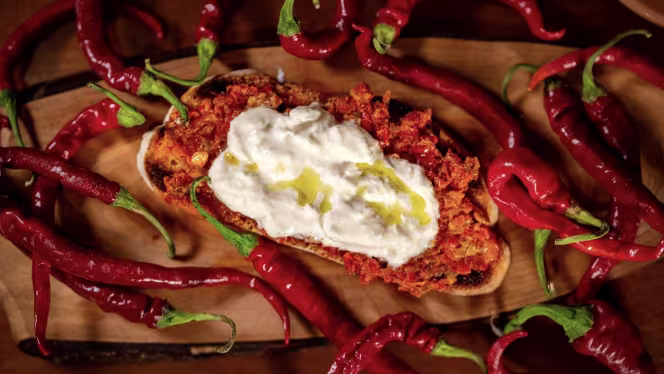 Arros - il sarto dell'arrosticino - 3