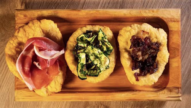 Arros - il sarto dell'arrosticino - 0