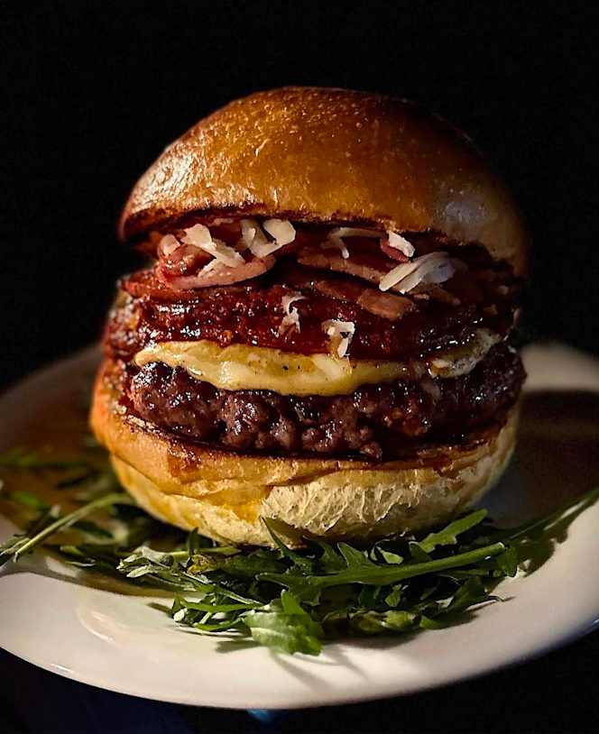 Soul Burgers - 6