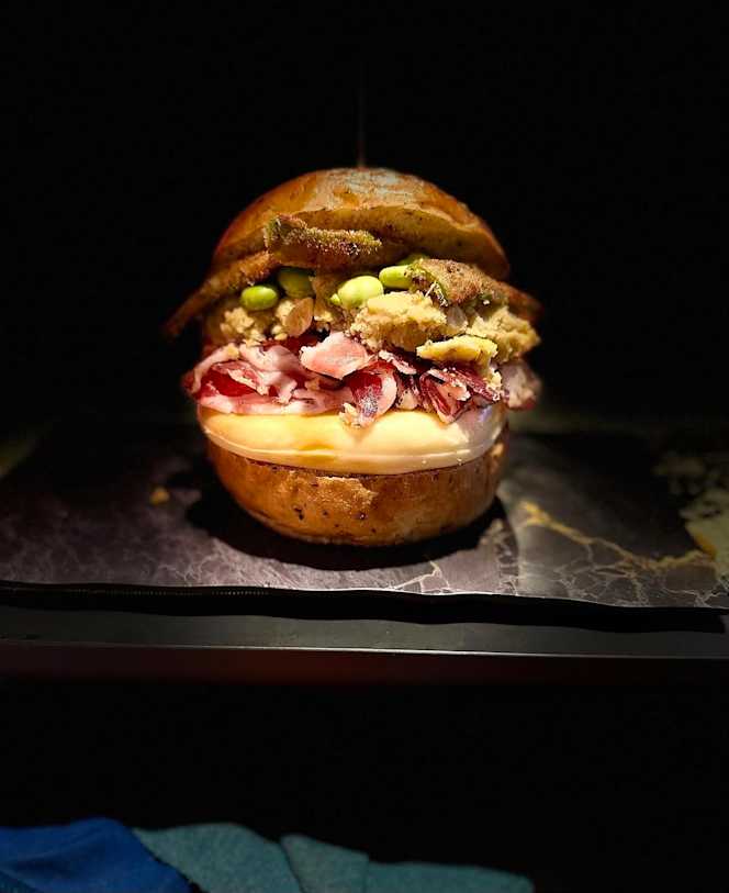 Soul Burgers - 5