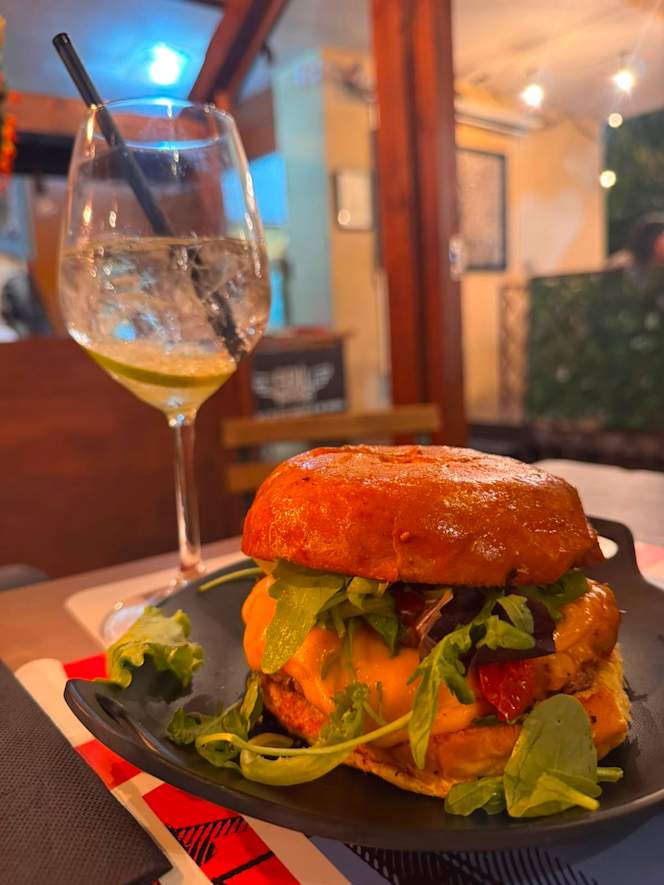 Soul Burgers - 1