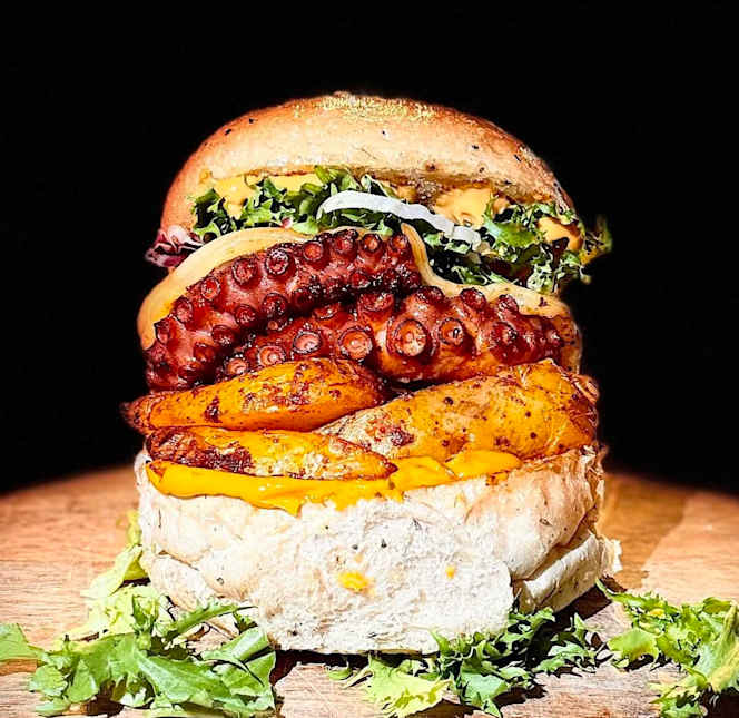 Soul Burgers - 7