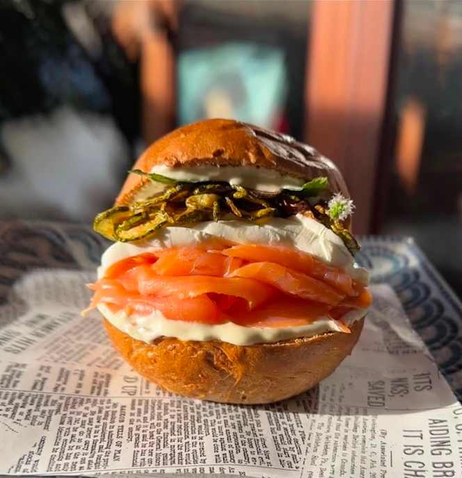 Soul Burgers - 9