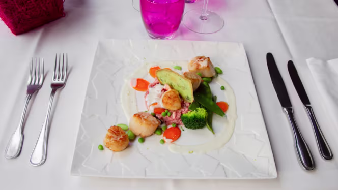 La Terrasse de Prémesques - 1