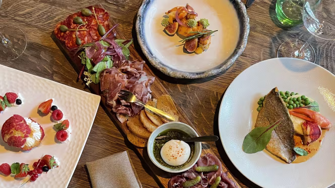 La Terrasse de Prémesques - 3