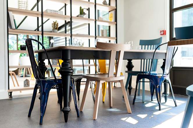 Campanile Beaune - 7