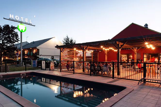 Campanile Beaune - 0