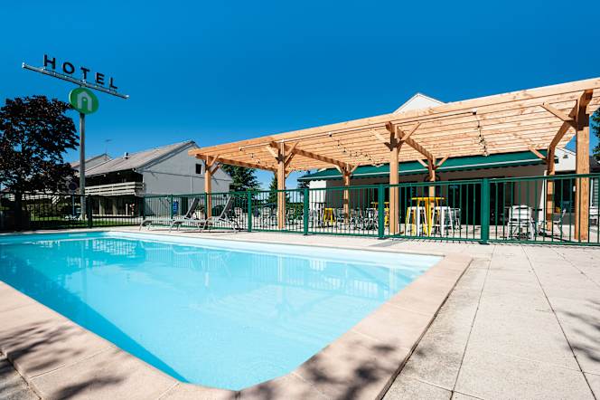 Campanile Beaune - 5