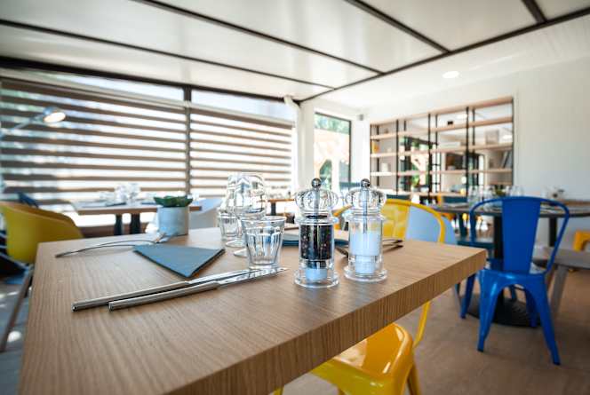 Campanile Beaune - 8