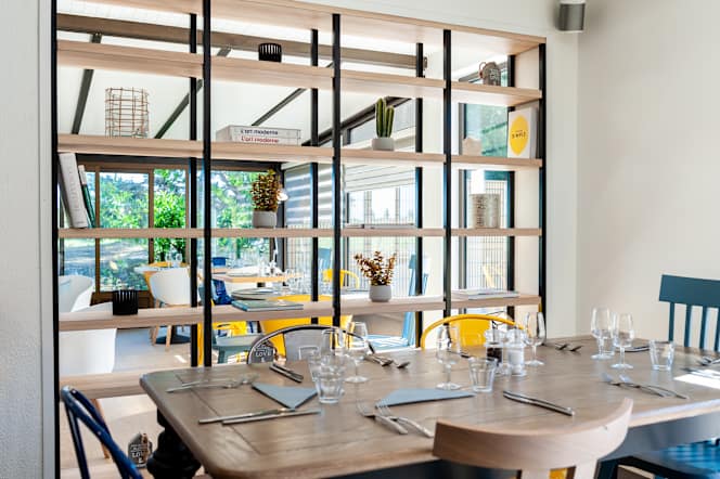 Campanile Beaune - 6