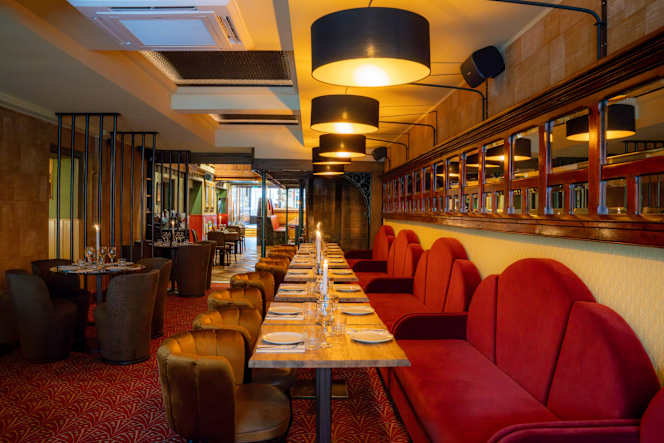 Gastropub Rokin85 - 0