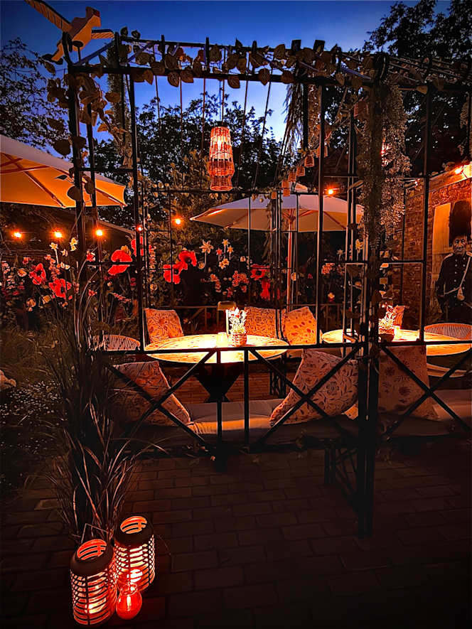 Bistro Bar de Kerteermeister - 1