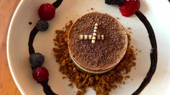 Basilic Restaurant - 2