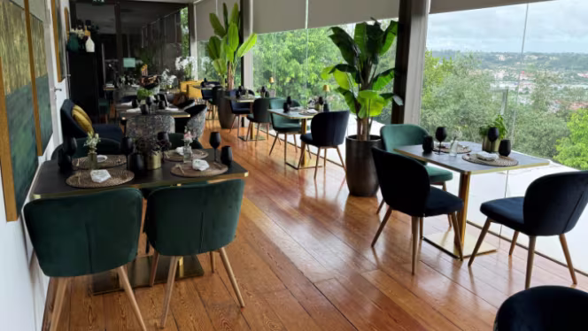 Basilic Restaurant - 9