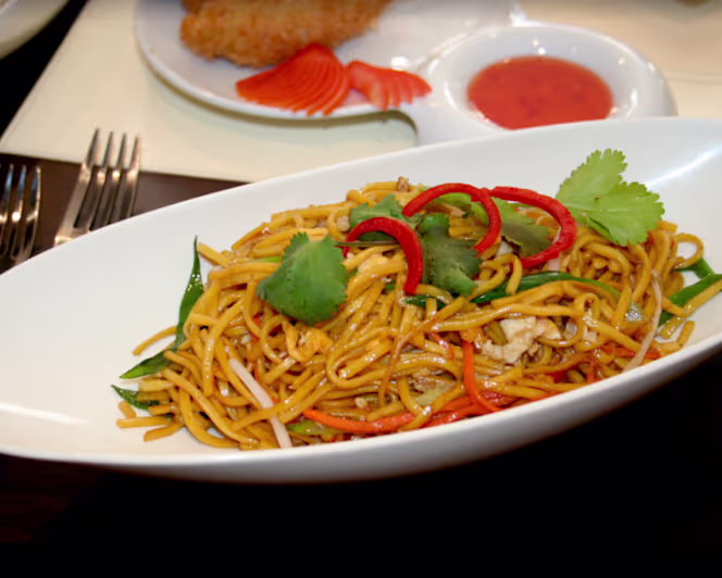 Sukhothai Restaurant - 3