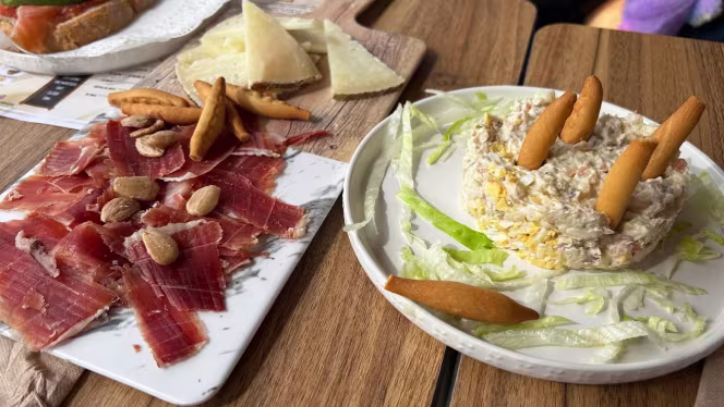 Restaurante Taperia El Barco - 7