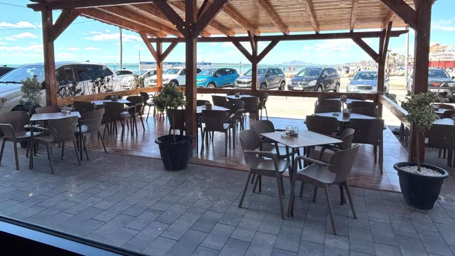 Restaurante Taperia El Barco - 0