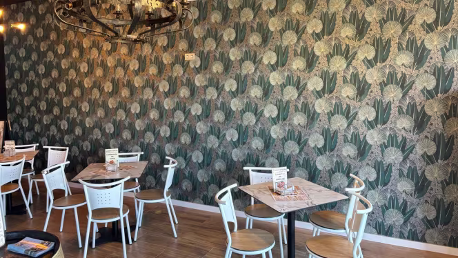 Restaurante Taperia El Barco - 9