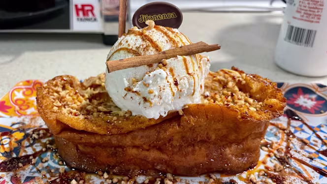 Restaurante Taperia El Barco - 1