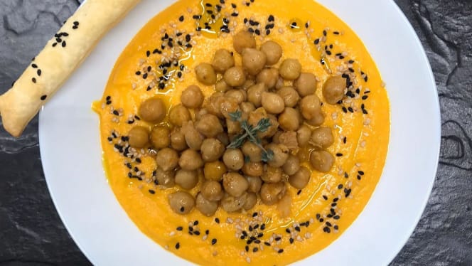 Il Bistrò — Karibu Open - Torino - 6