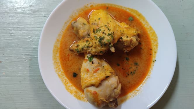 Il Bistrò — Karibu Open - Torino - 3