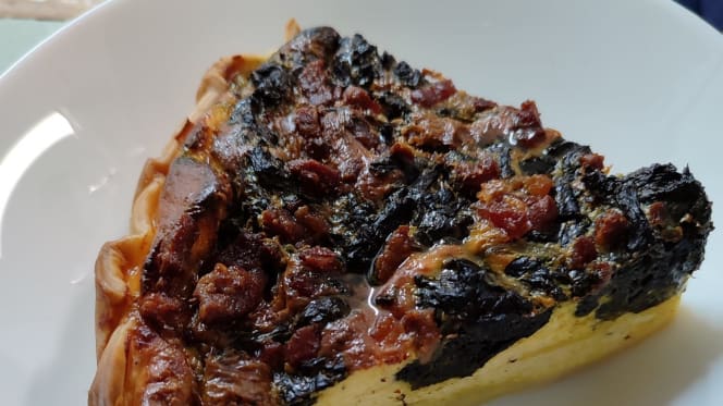 Il Bistrò — Karibu Open - Torino - 2