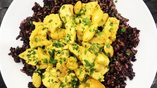 Il Bistrò — Karibu Open - Torino - 4