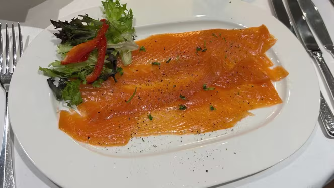 Jamuna Restaurant - 3